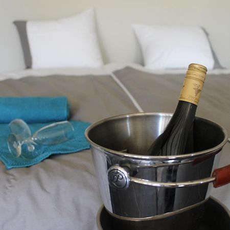 Brownies&Downies Baarle Hotell Exteriör bild