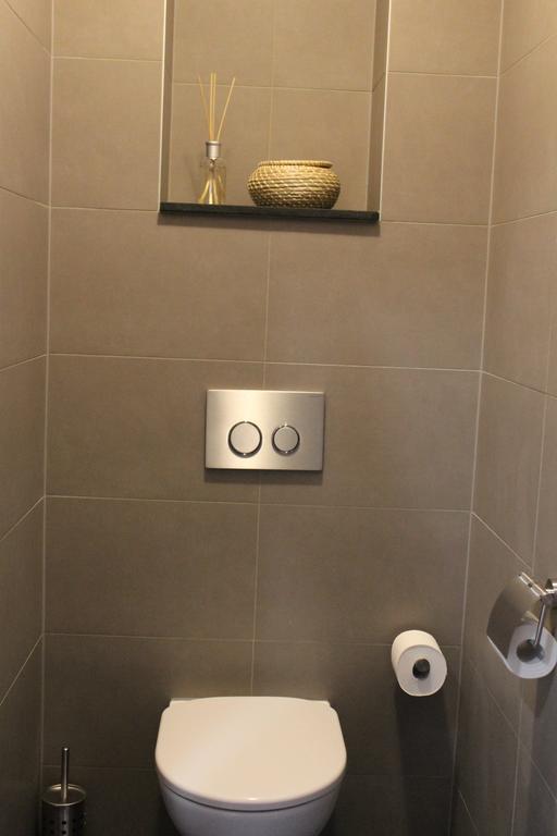 Brownies&Downies Baarle Hotell Exteriör bild