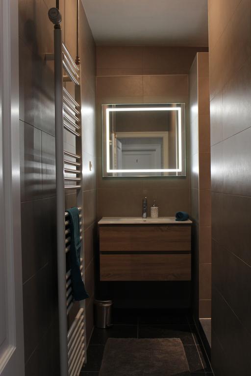 Brownies&Downies Baarle Hotell Exteriör bild