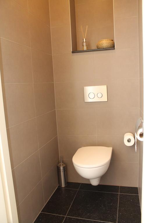 Brownies&Downies Baarle Hotell Exteriör bild